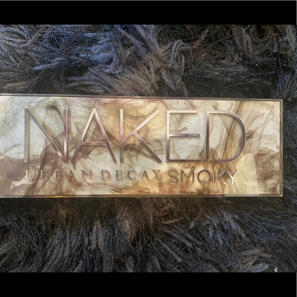 Eye Shadow Palette